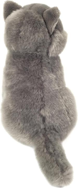 Actual product image Teddy Hermann Carthusian cat 20cm (20 cm)