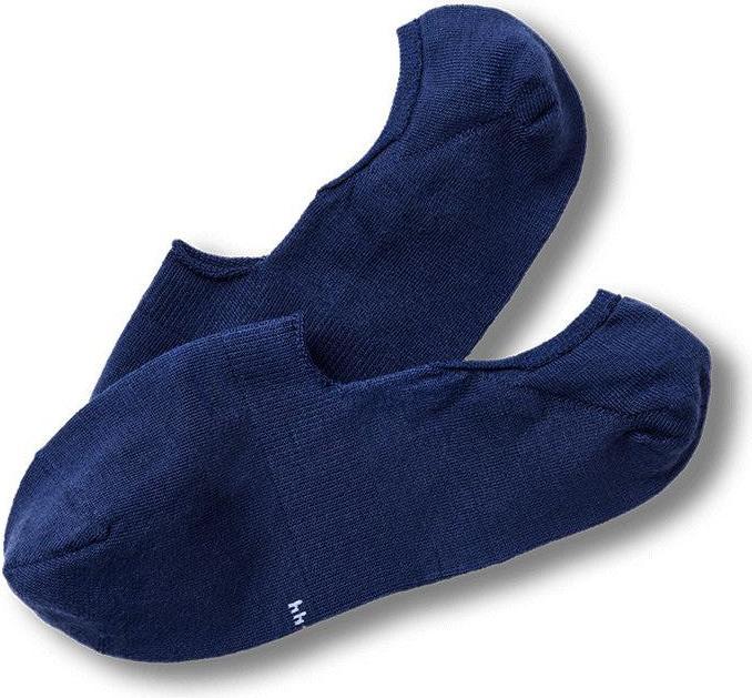 Image du produit Blacksocks Invisible Socks mérinos (Une unité par pack, 35 - 39)