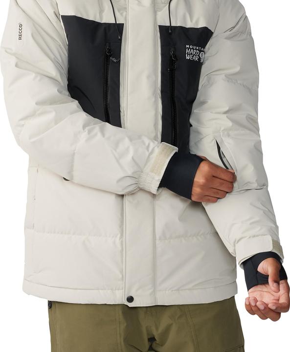 Image du produit Mountain Hardwear First Tracks™ Down Jacket (XXL)