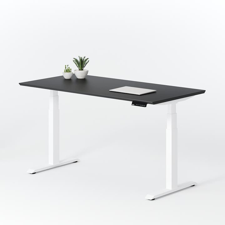 Produktbild ofinto Elevate mit Kabelmanagement-System (200 x 90 cm)
