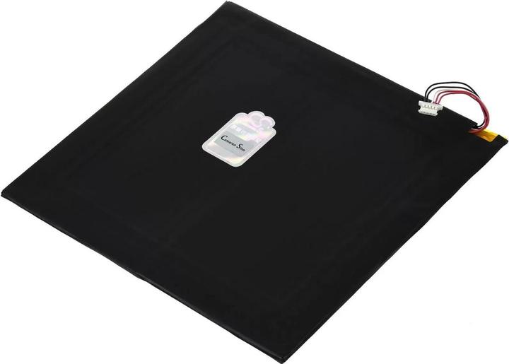 Immagine prodotto AccuCell Batteria Lenovo Miix 310-10ICR, Miix 300, tipo 5B10L60476 (6900 mAh)