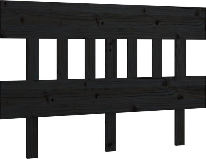 Actual product image VidaXL Aylice (203.5 x 3 x 81 cm)