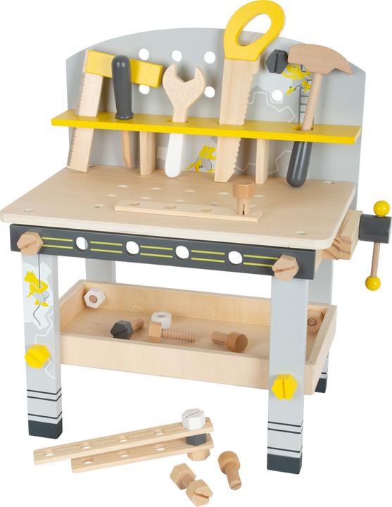 Actual product image small foot Workbench Miniwob
