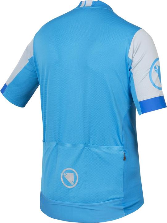 Actual product image Endura FS260 Jersey (short sleeve) (S)