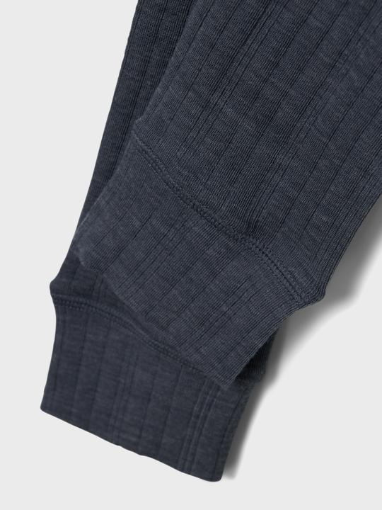 Produktbild Name it Merinowoll Lange Unterhose (134)