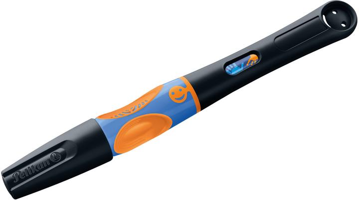 Immagine prodotto Pelikan Penna stilografica (Nero, 1 x)
