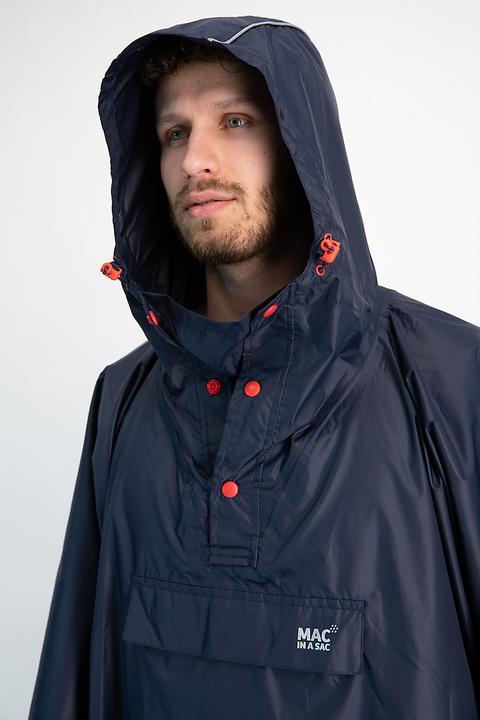 Produktbild Mac in a Sac Poncho (One Size)