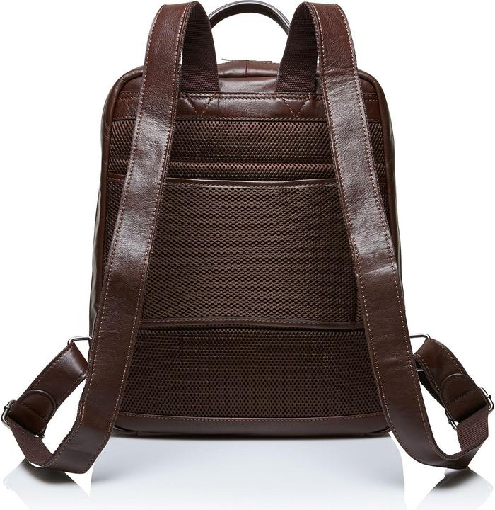 Immagine prodotto Castelijn & Beerens Zaino Firenze RFID in pelle 41 cm scomparto per laptop (15 l)