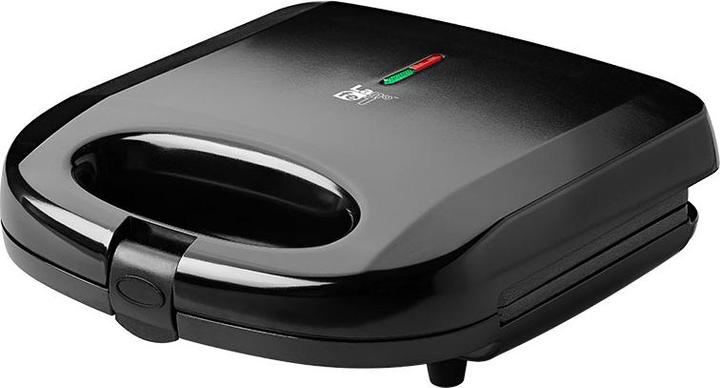Lafe KOP-010B Tostapane per panini 750 W Nero