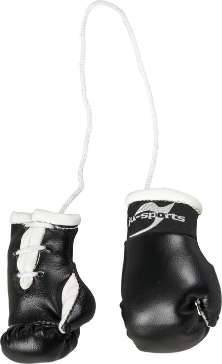 Image du produit Ju-Sports Porte-clés gant de boxe (paire), PU