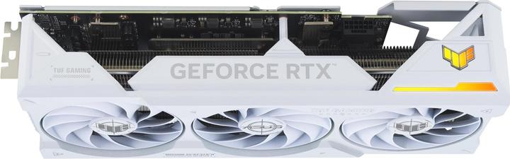 Produktbild ASUS TUF Gaming GeForce RTX 4070 Ti OC (12 GB)