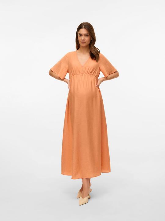 Image du produit Vero Moda Maternity VMMFLORA Umstandskleid Kleid (XXL)