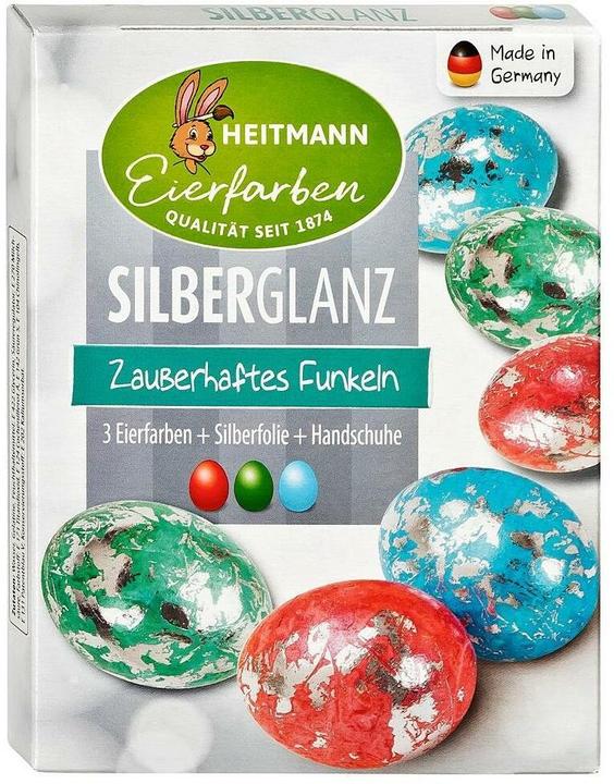 Produktbild Brauns Heitmann Eierfarben (5 ml)