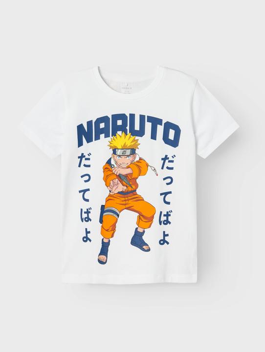 Actual product image Name it Nkmmacar Naruto Ss Top Noos Sky (122)