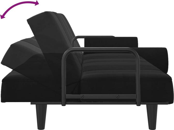 Actual product image VidaXL Salma (Sofa bed)