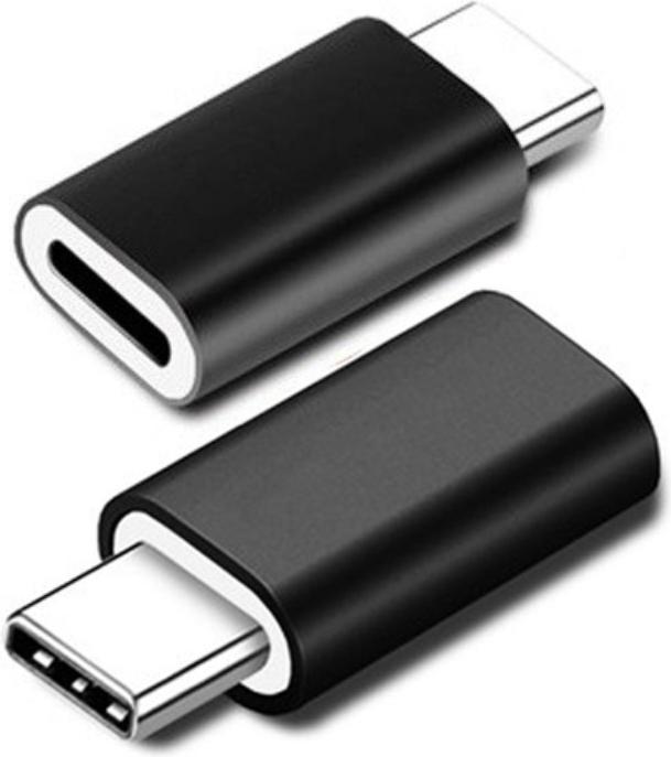 Produktbild Ueli Express Lightning auf USB-C Adapter (Lightning, USB Typ C)