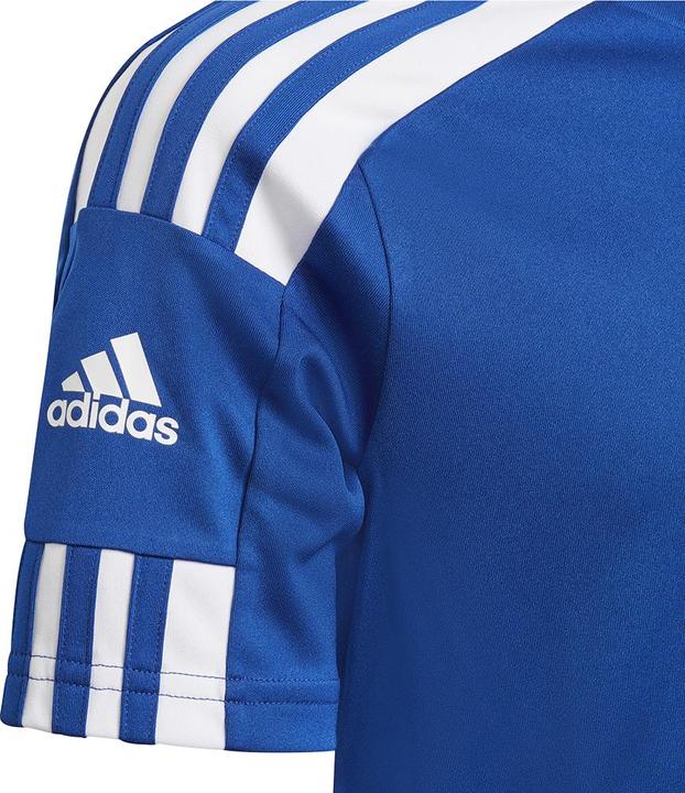 Actual product image adidas Squadra 21 Jersey Kids (128)