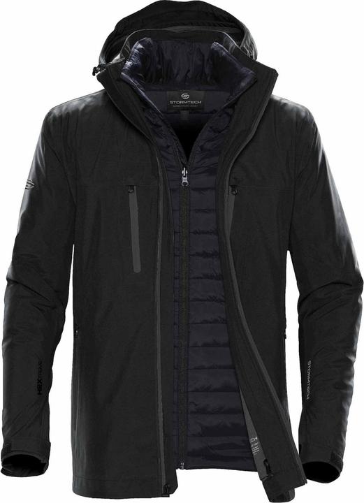 Produktbild Stormtech Matrix System Jacke wasserfest (M)