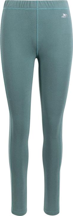 Actual product image Trespass Womens/Ladies Sunita Base Layer Bottoms (XS)