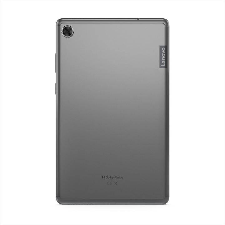 Immagine prodotto Lenovo refreshed Tab M8 32GB - Iron Grey (4G, 8", 32 GB, Iron Grey)