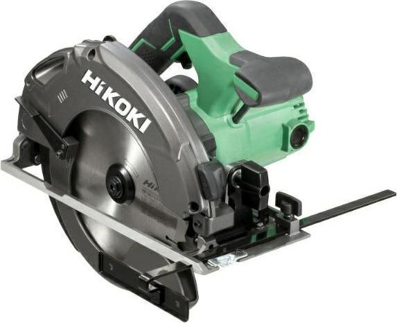 Actual product image Hitachi Cirkelzaagmachine 230V In HSC IV