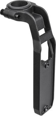 Topeak DP Mount, Dropper Post bracket for 27.2-31.6mm diameter