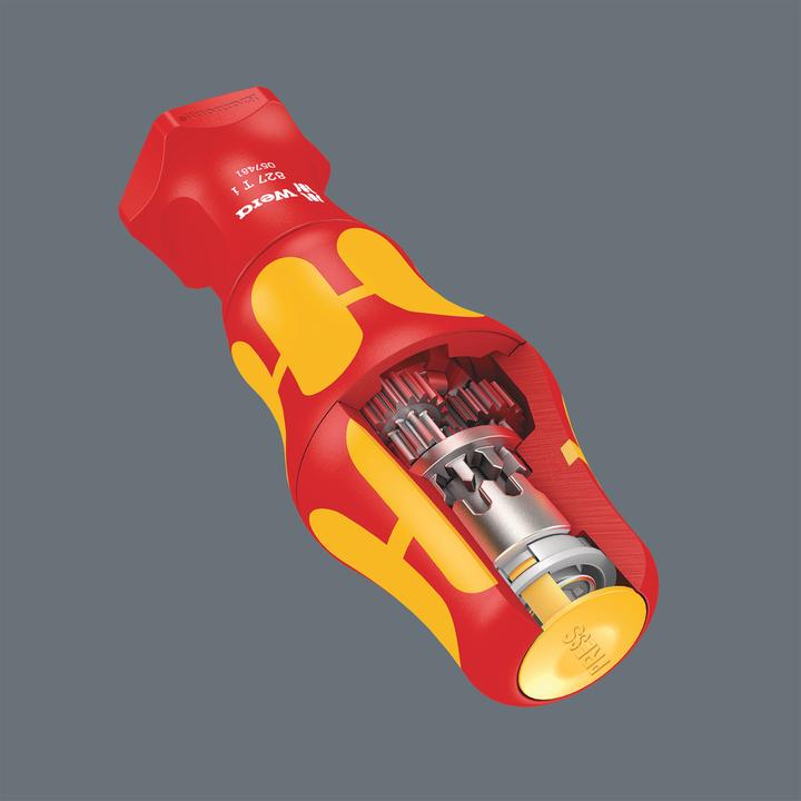 Image du produit Primium Kraftform Kompakt Turbo i Imperial 1