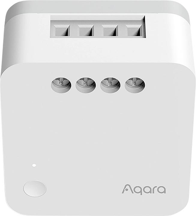 Produktbild Aqara T1 (Schaltaktor)