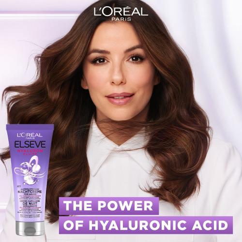 Produktbild L'Oréal Paris Elseve Hyaluronic (200 ml)