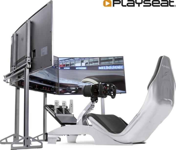 Produktbild Playseat TV-Stand - PRO 3S (erfordert TV-Stand Pro) (Macbook, PS4, 40 kg)