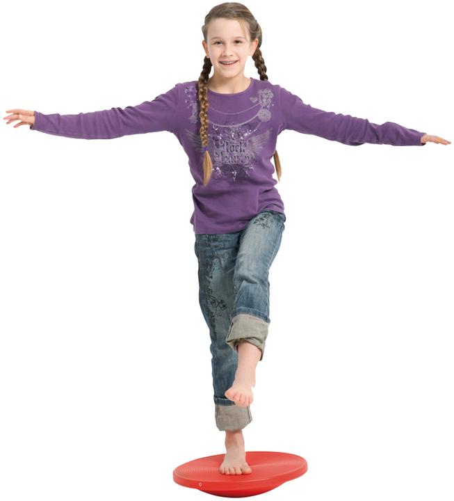 Actual product image Fispo Therapiekreisel aus Kunststoff, Durchmesser 40cm