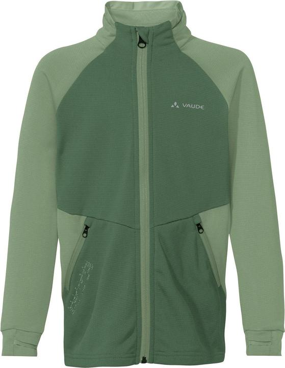 Vaude Kid's Detective Fleece Jacket (122)
