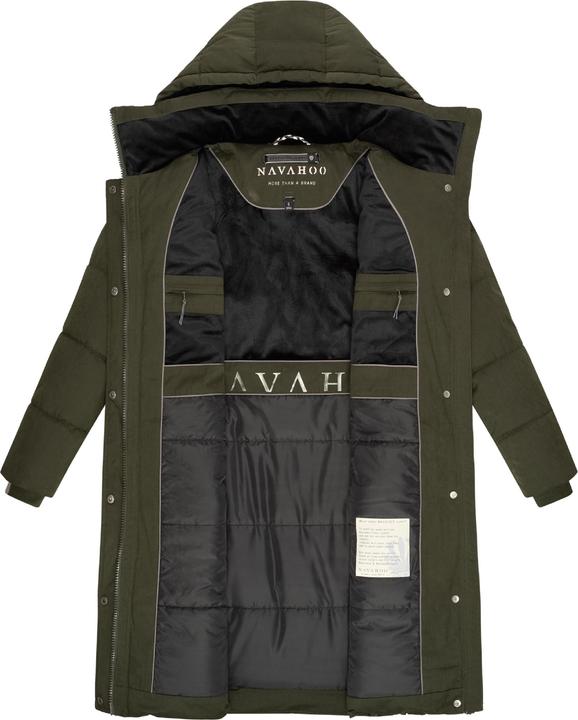 Actual product image Navahoo Wintertanz 14 (S)