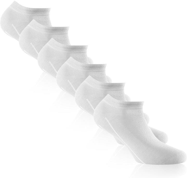 Produktbild Rohner NEXT SNEAKER KIDS-31-34 (3er Pack, 31 - 34)