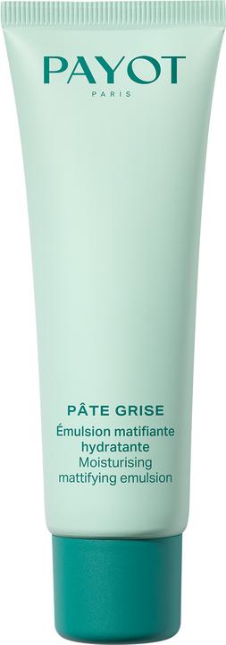 Payot Paris Pâte Grise Emulsion Matifiante Hydratante (50 ml)