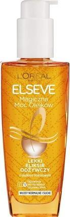 L'Oréal Paris L'Oreal - Elseve Magic Power of Coconut Oils To Hair 100Ml (100 ml)