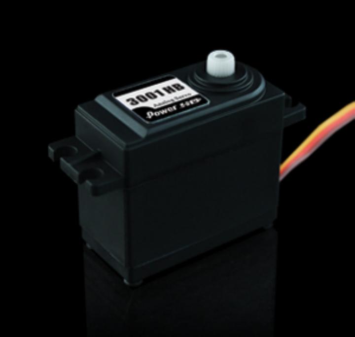 Produktbild Power HD Servo HD-3001HB