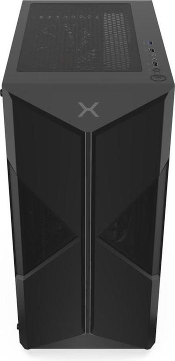 Produktbild Krux Astral (ATX, mATX, Mini-ITX)