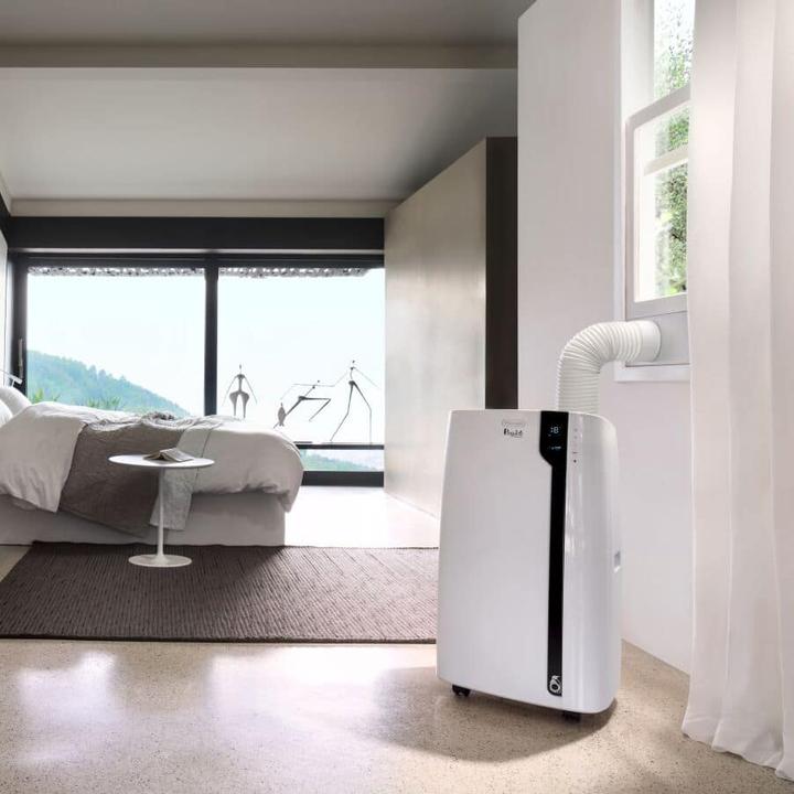 Actual product image De'Longhi Pinguino PAC EX100 (44 m², 10000 BTU/h)