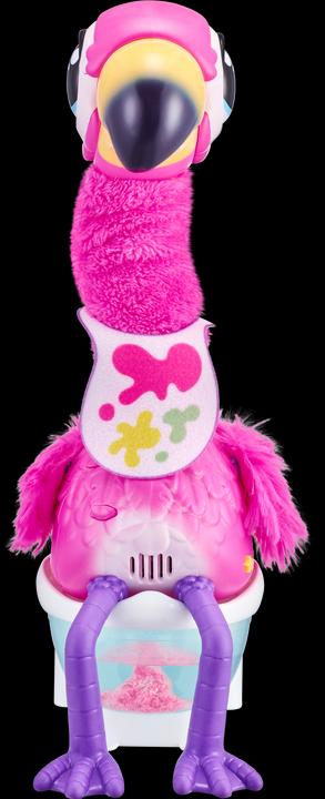 Produktbild Moose Little Live Pets - Gotta Go Flamingo