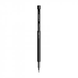 Xiaomi Pocket precision screwdriver and fountain pen 5-in-1 HOTO QWLSD013 (black) (Schlitz)