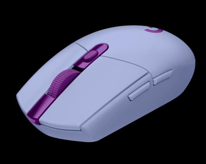 Actual product image Logitech G G305 (Wireless)