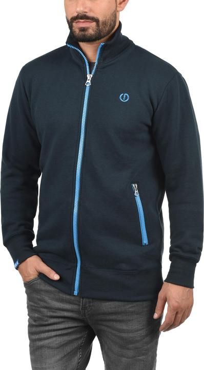 Image du produit Solid BennTrack - Sweat-Shirt - Homme (L)