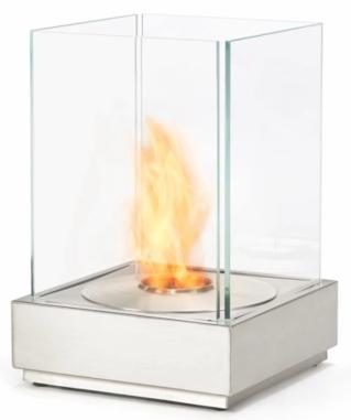 Actual product image EcoSmart Fire Mini T