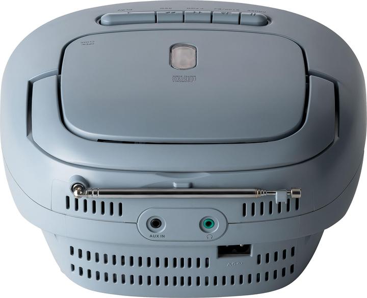 Immagine prodotto Reflexion RCR2260 (VHF, PLL)
