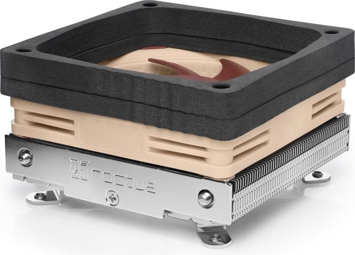 Productafbeelding Noctua Luchtkanalen set