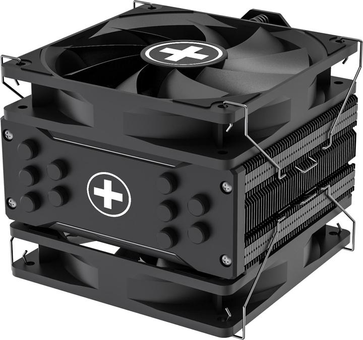 Actual product image Xilence M705D (150 mm)