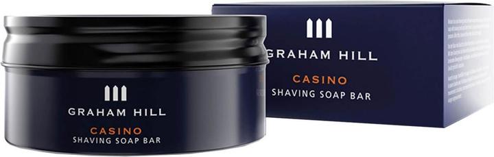 Image du produit Graham Hill Rasage et rafraîchissement - Savon de rasage Casino