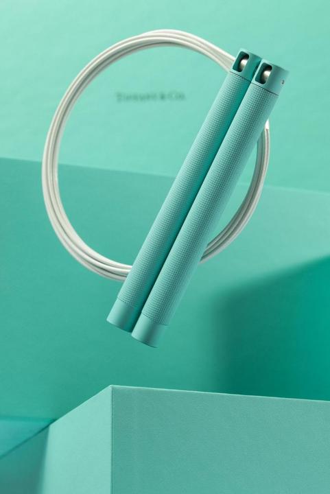 Produktbild RPM Springseil Session4 - Breakfast Blue