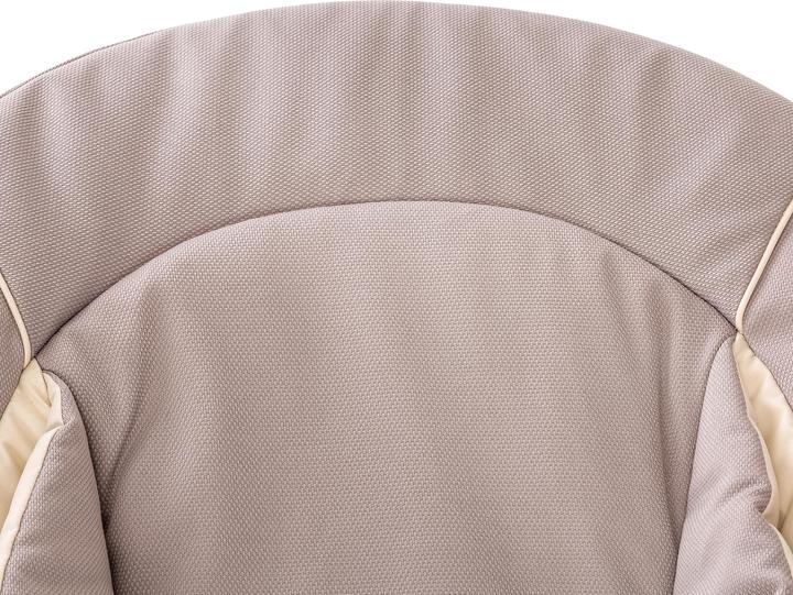 Actual product image Hauck Alpha Bouncer 2in1